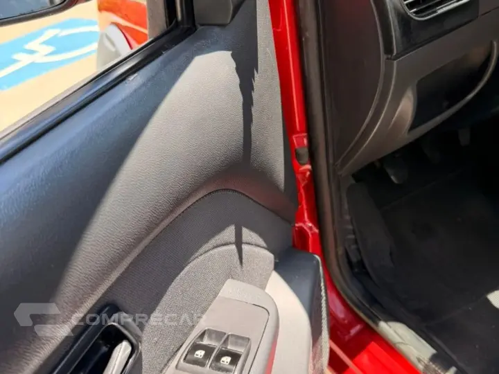 STRADA 1.4 MPI WORKING CS 8V FLEX 2P MANUAL