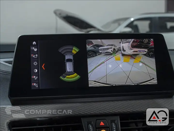 X2 2.0 Twinpower M35i