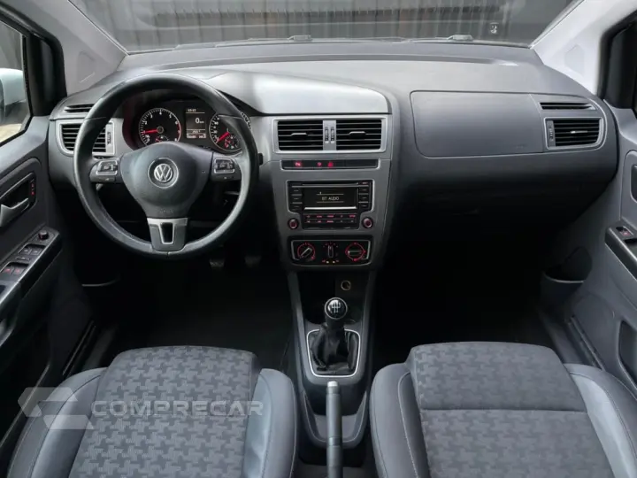 FOX 1.0 MI COMFORTLINE 8V FLEX 4P MANUAL