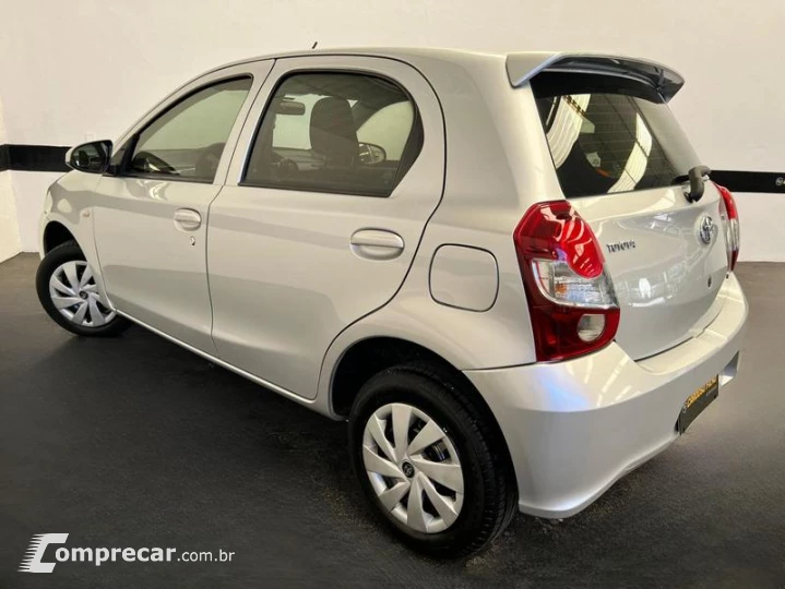 ETIOS 1.3 X 16V
