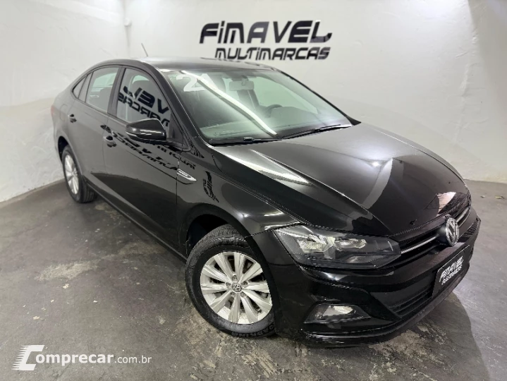 VIRTUS 1.0 200 TSI Comfortline