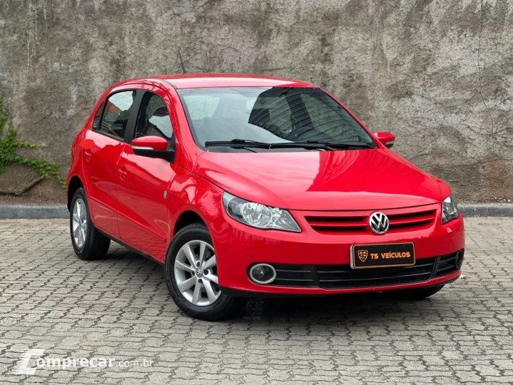 GOL 1.0 MI 8V FLEX 2P MANUAL G.V