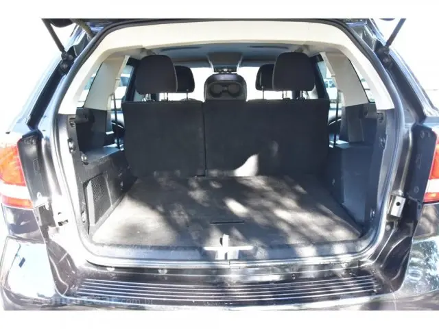 FREEMONT - 2.4 PRECISION 16V 4P AUTOMÁTICO