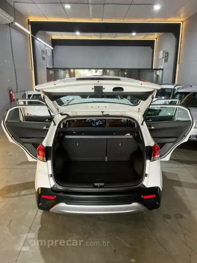 CRETA 2.0 16V Prestige