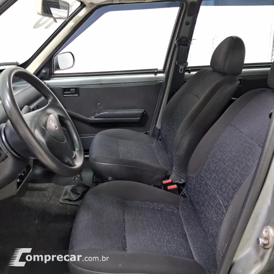 UNO 1.0 MPI Mille WAY Economy 8V