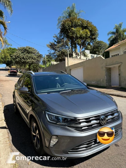 NIVUS 1.0 200 TSI Highline