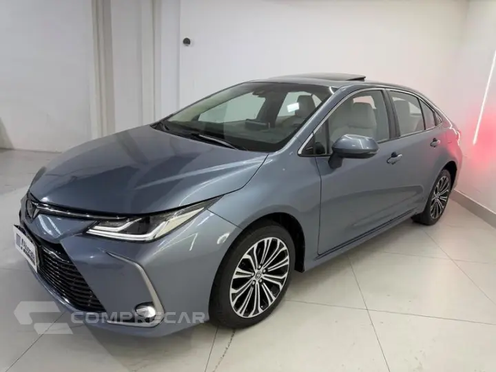 COROLLA ALTIS 20