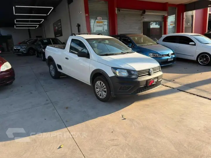 SAVEIRO CS RB MPI