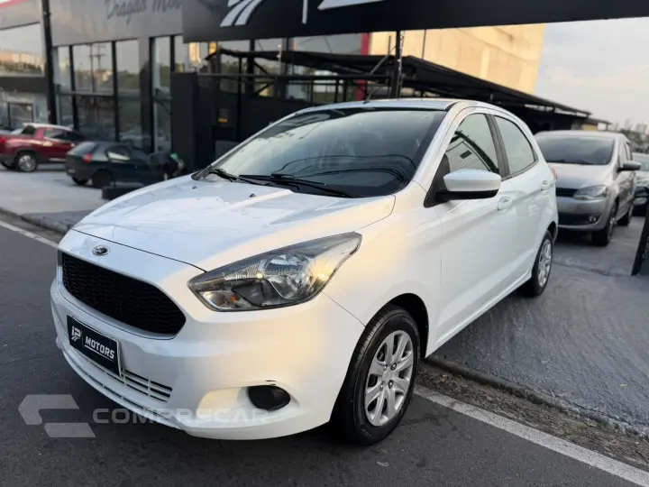KA + 1.0 SE 12V