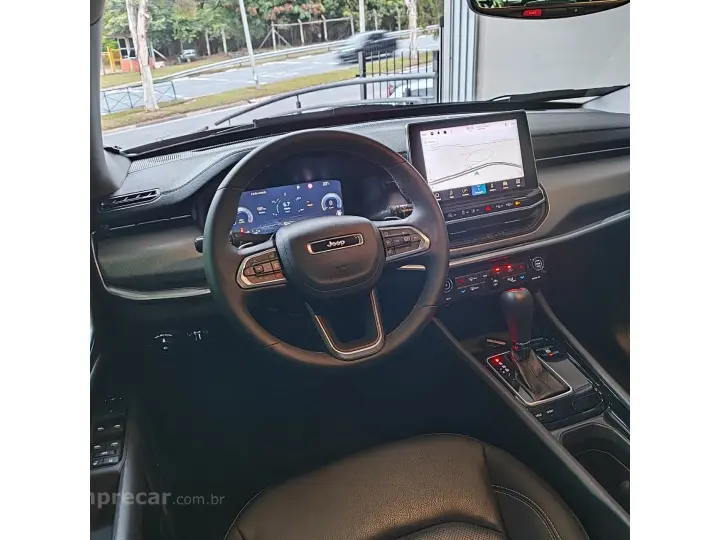 COMPASS 1.3  LONGITUDE NIGTH EAGLE4X2