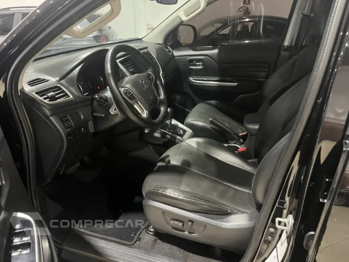 L200 TRITON 2.4 16V Turbo Outdoor HPE CD 4X4