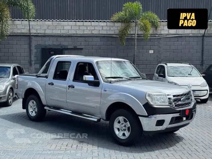 RANGER 2.3 XLT 16V 4X2 CD