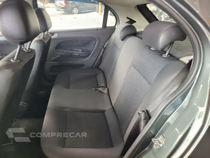 Gol Trendline 1.0 T.Flex 8V 5p