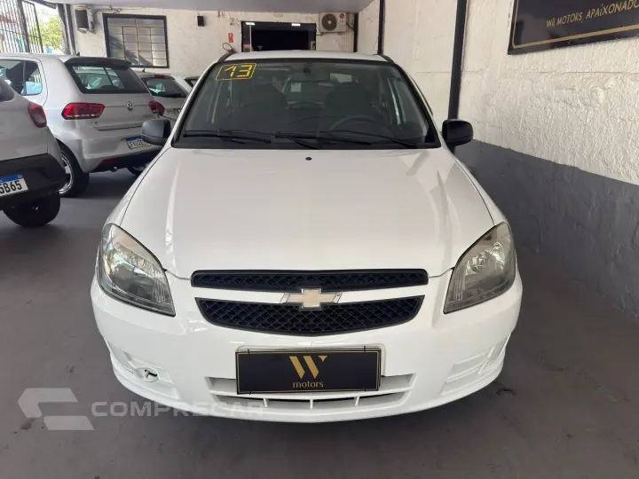 CELTA 1.0 MPFI LS 8V