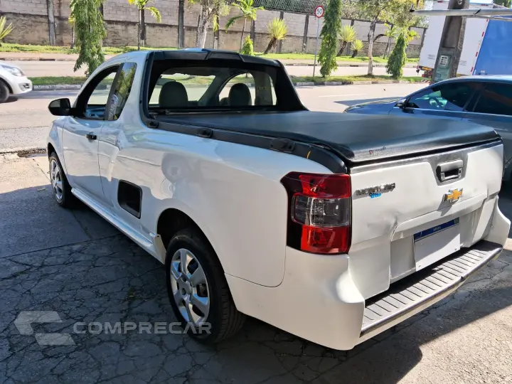 MONTANA LS 1.4