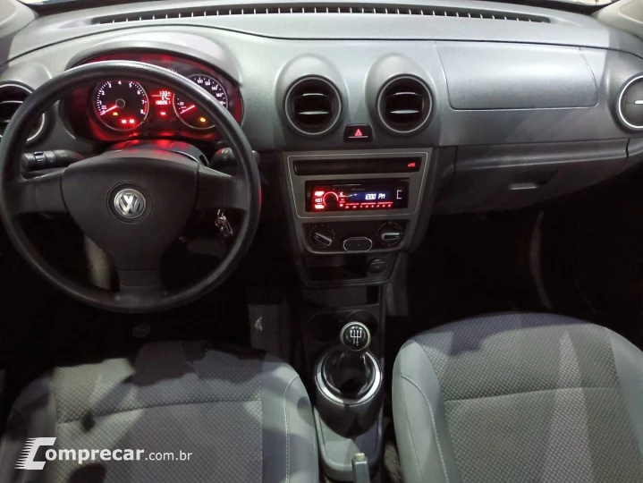 Gol G6 1.0 Trend