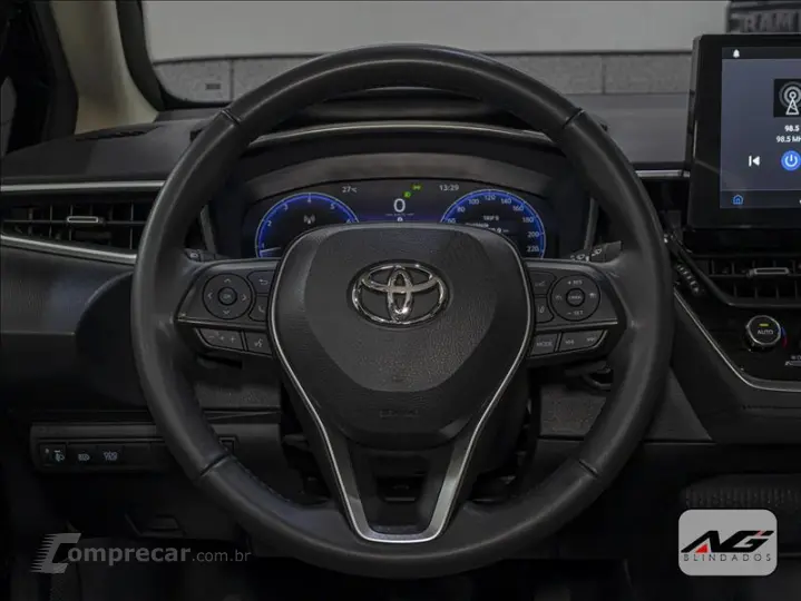 COROLLA 2.0 Vvt-ie XEI