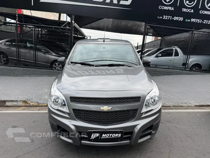 MONTANA 1.4 MPFI LS CS 8V