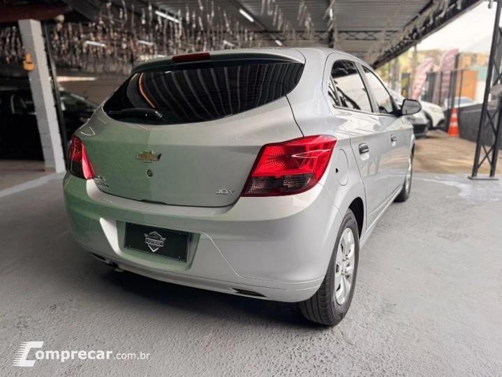 ONIX HATCH Joy 1.0 8V Flex 5p Mec.