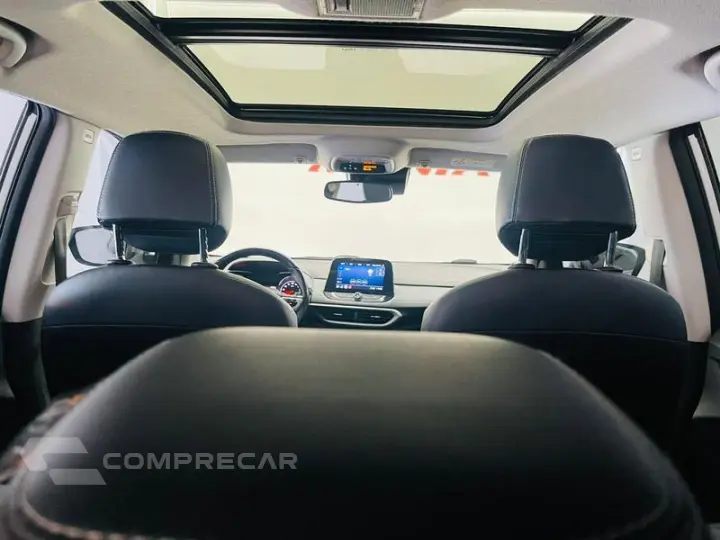 TRACKER PREMIER 1.2 TURBO 12V FLEX AUT