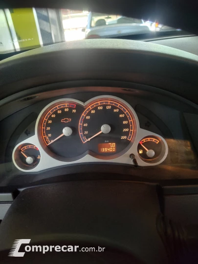 MERIVA 1.4 MPFI Maxx 8V