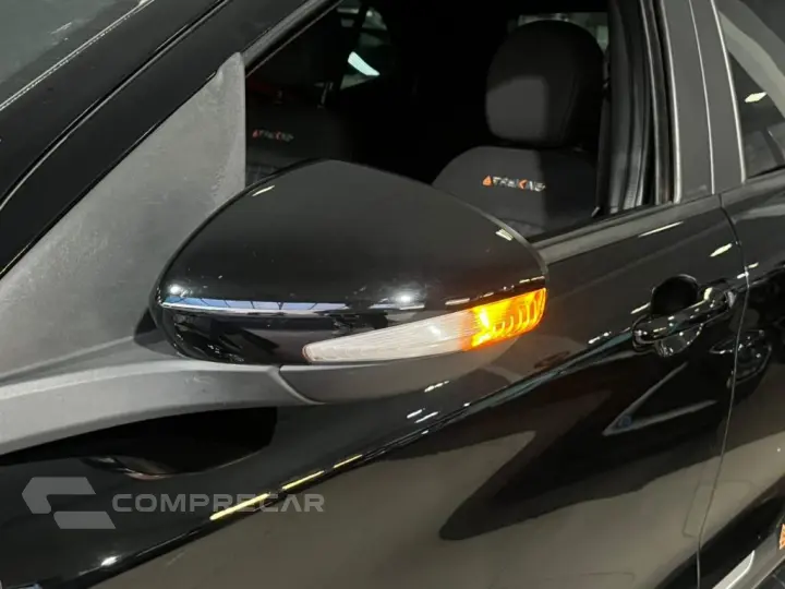 ARGO TREKKING 1.3 8V Flex