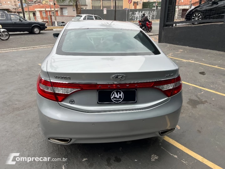 AZERA 3.0 V6 24V 4p Aut.