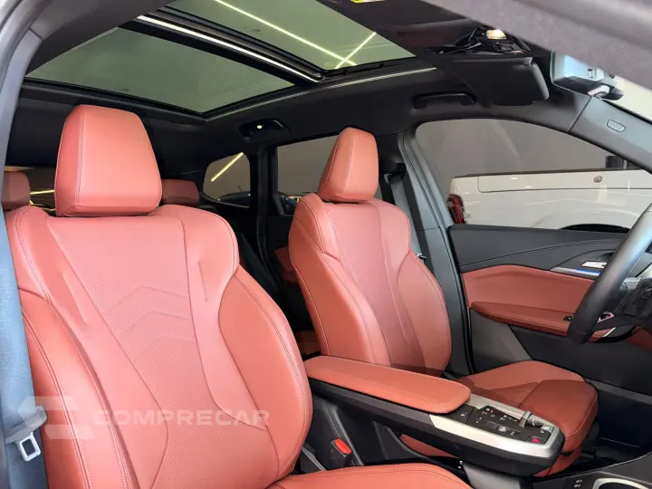 X1 2.0 16V Turbo Activeflex Sdrive20i M Sport