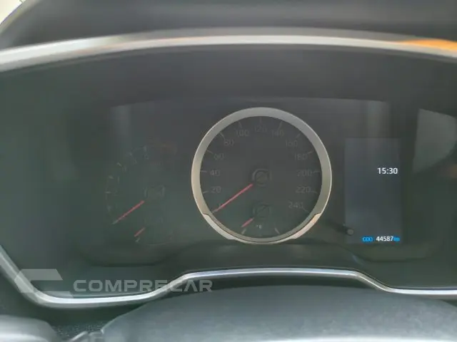 COROLLA - 2.0 XEI 16V 4P AUTOMÁTICO