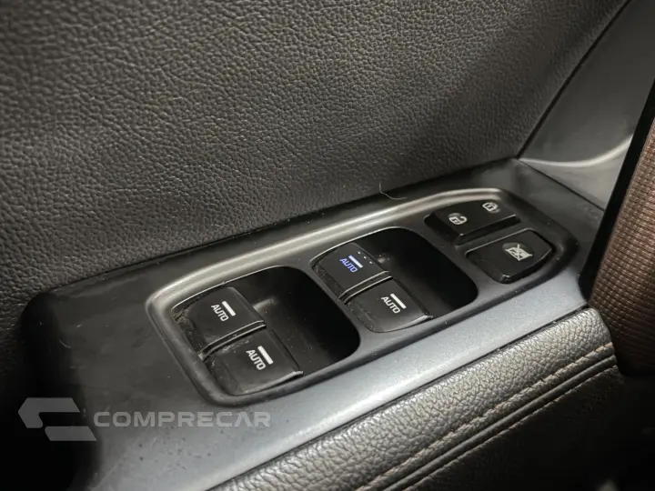 CRETA 2.0 16V FLEX PRESTIGE AUTOMÁTICO