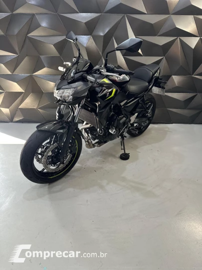 z650