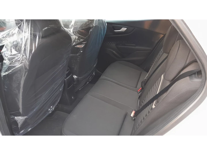 PULSE 1.0 TURBO 200 FLEX AUDACE CVT