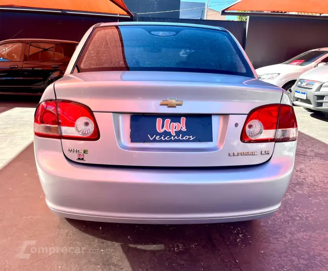 CLASSIC 1.0 MPFI LS 8V