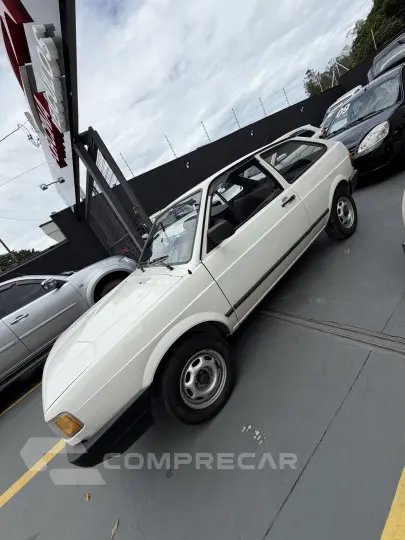 GOL 1.6 CL 8V