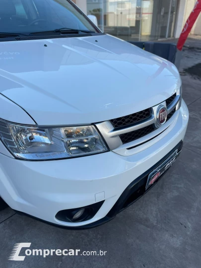 FREEMONT 2.4 Precision 16V