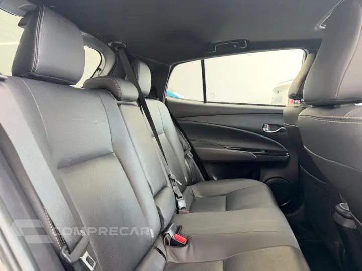 Yaris XLS 1.5
