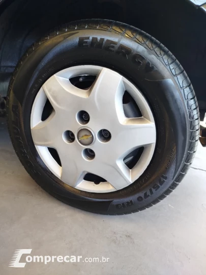 CELTA 1.0 MPFI LT 8V