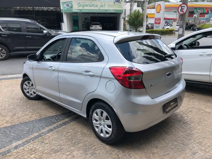 Ka 1.0 Ti-Vct Flex Se Manual