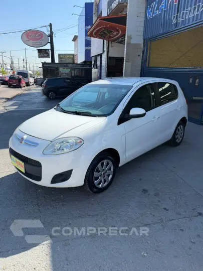 PALIO 1.0 MPI Attractive 8V
