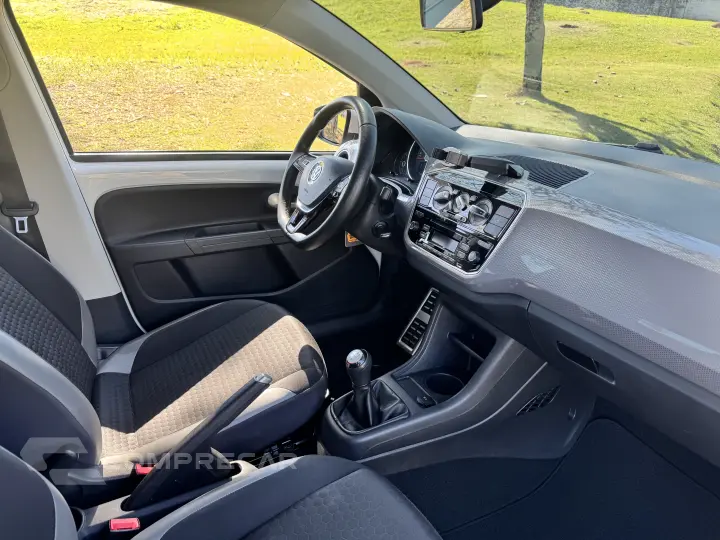 CROSS UP 1.0 TSI 12V