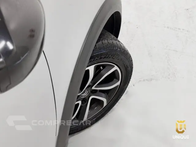 C3 - 1.6 TENDANCE 16V 4P AUTOMÁTICO