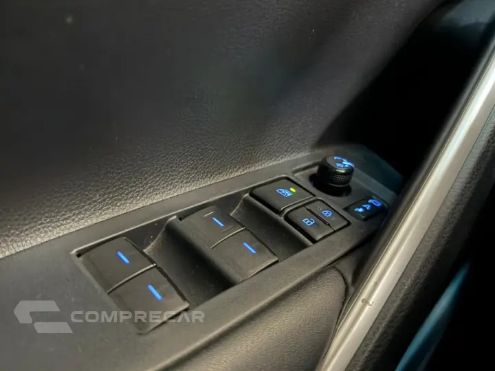 COROLLA CROSS 2.0 VVT-IE FLEX XRE DIRECT SHIFT