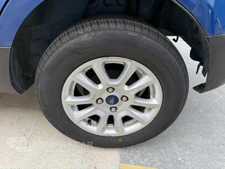 ECOSPORT 1.5 Ti-vct SE