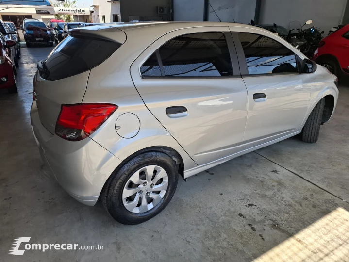 ONIX 1.0 MPFI JOY 8V