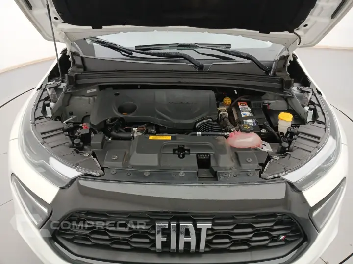 TORO 1.3 TURBO 270 FLEX FREEDOM AT6