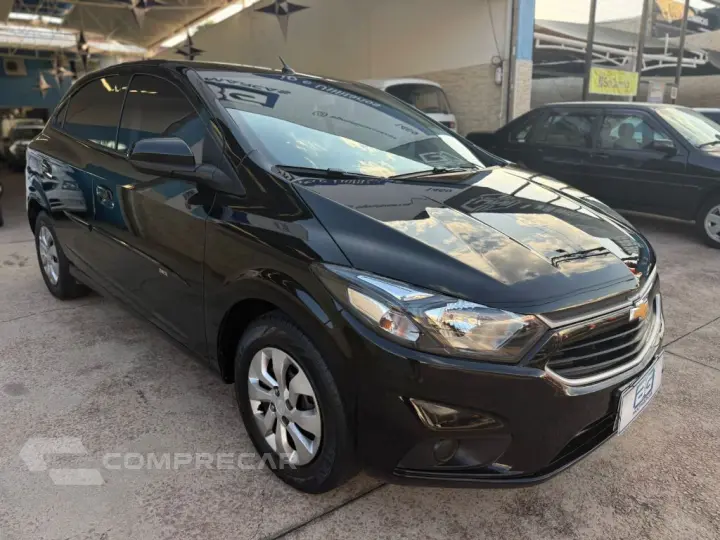 ONIX HATCH Joy 1.0 8V Flex 5p Mec.