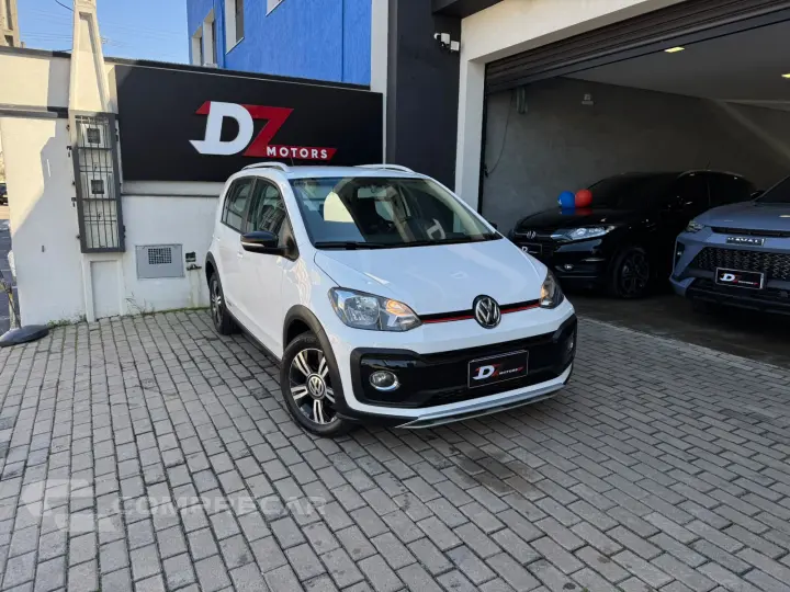 Up 1.0 Xtreme 170 TSi