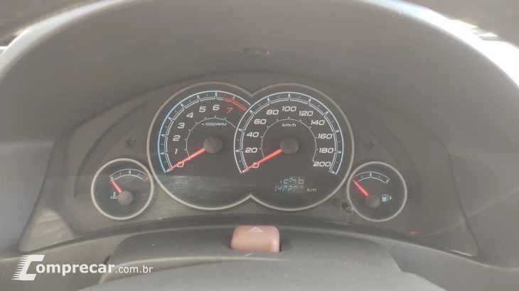 CELTA 1.0 MPFI LS 8V