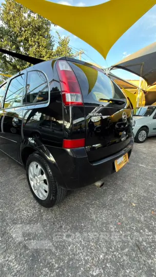 MERIVA 1.8 MPFI Maxx 8V