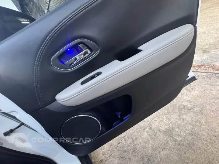 Honda HR-V Touring AT